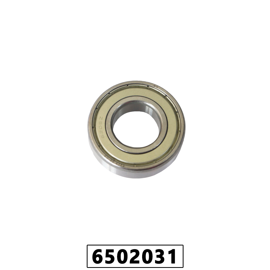 Rolamento 6205 25 x 52 x 15mm do Virabrequim VM210S / VMB652S / VMB653S / VMB552H / VM653 / VG3600S / VG3800 – foto 1