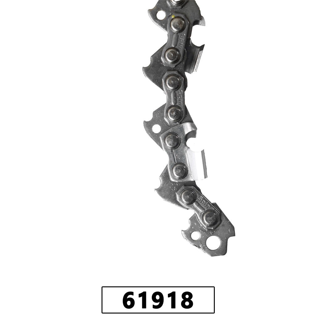 Rolo Corrente 230D 0.325 x 1,5mm (0.058") para Motosserra Importada - Uma Guia – foto 2