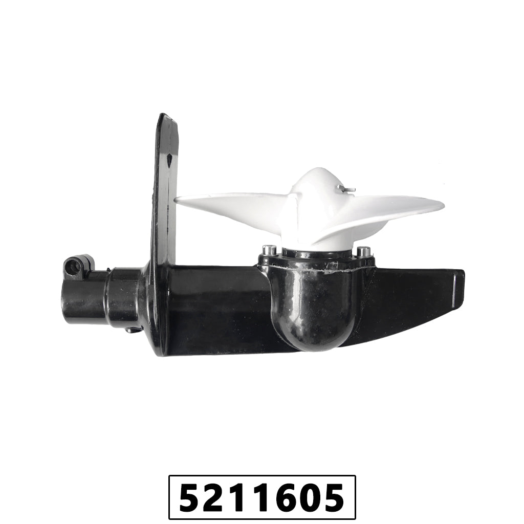 Transmissão Completa para Motor de Popa VMP520 – foto 3