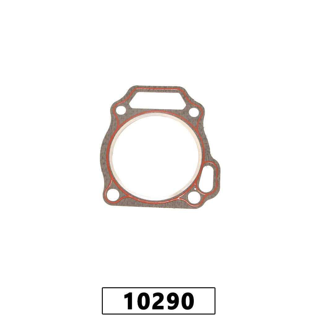 Junta do Cabeçote do Motor Gasolina 13HP - 188F 4 Tempos – foto 1