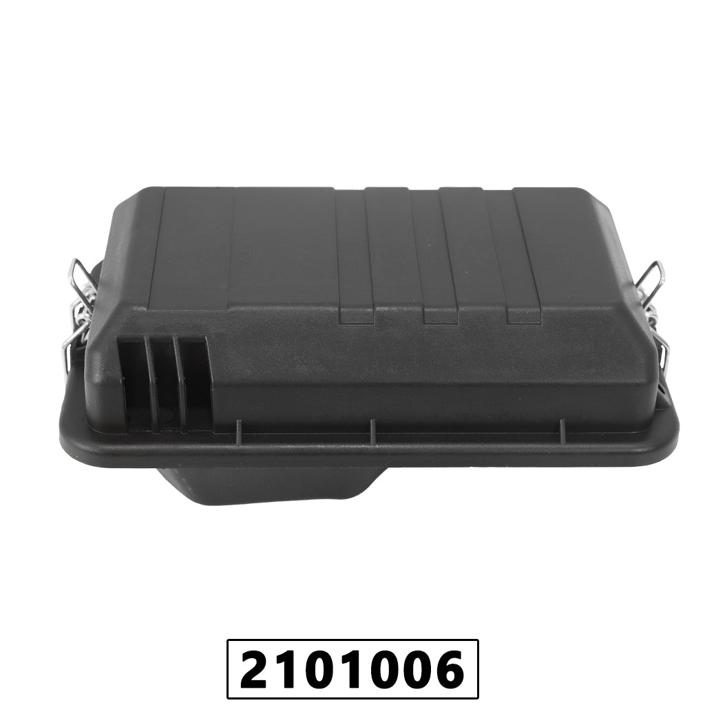 Filtro de Ar para Motor Gasolina 4 Tempos 7HP / Gerador VG3600S / VG3800 - Completo – foto 1