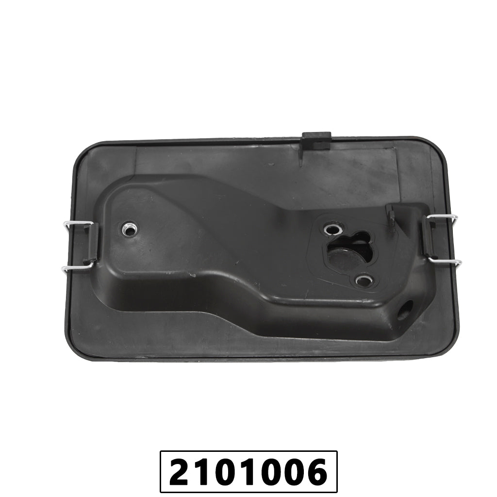 Filtro de Ar para Motor Gasolina 4 Tempos 7HP / Gerador VG3600S / VG3800 - Completo – foto 3