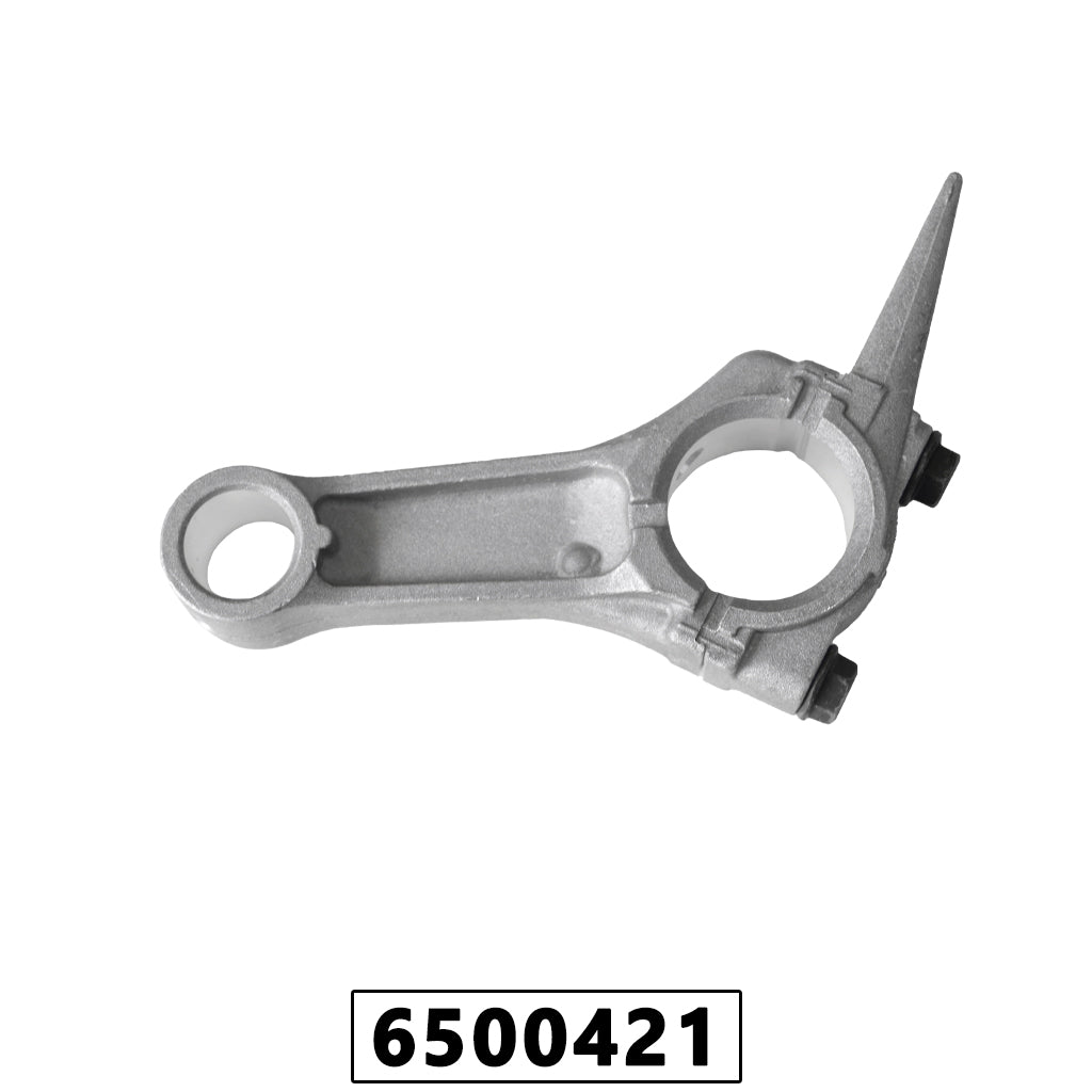 Biela do Virabrequim do Motor Gasolina 5,5hp/6,5hp/7hp 4 Tempos – foto 1