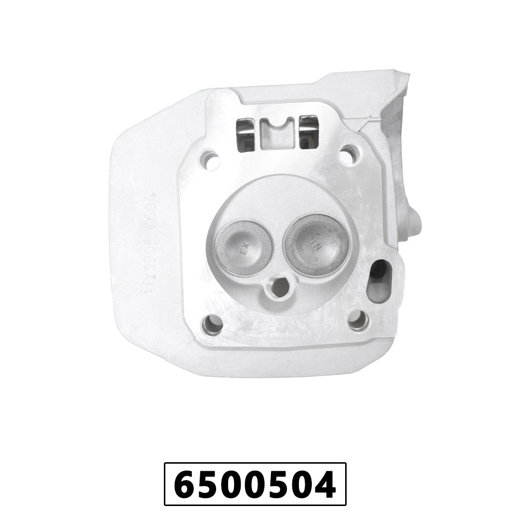 Cabeçote Completo do Motor Gasolina 13HP/15HP Modelo 188F/190F 4 Tempos – foto 4