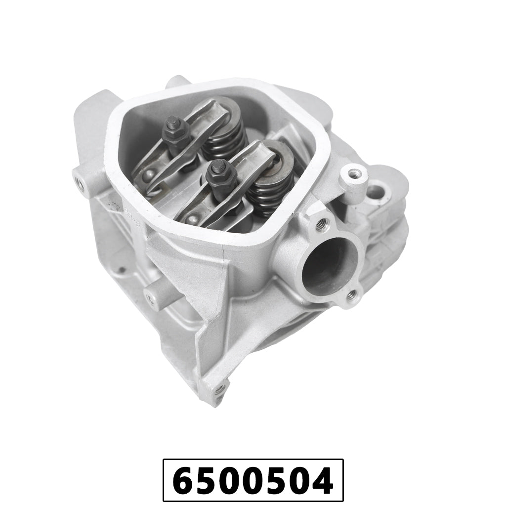 Cabeçote Completo do Motor Gasolina 13HP/15HP Modelo 188F/190F 4 Tempos – foto 5