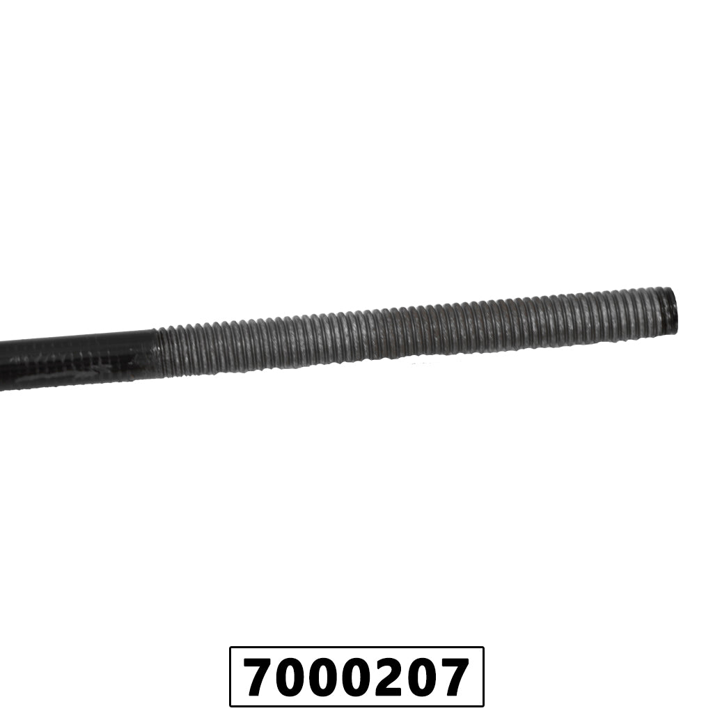 Barra de Freio Traseira 745mm x 7mm para Carreta Agricola VCA120 - Par – foto 2