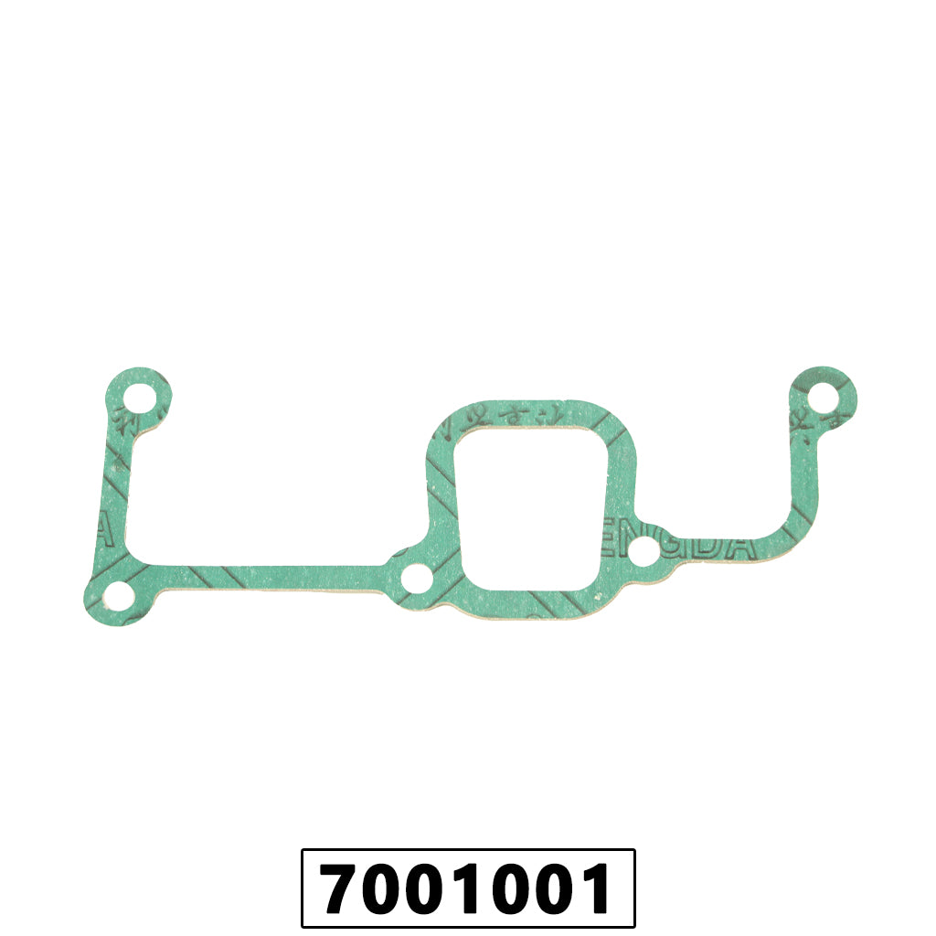 Junta do Coletor de Ar para Motocultivador VMCE900D – foto 1