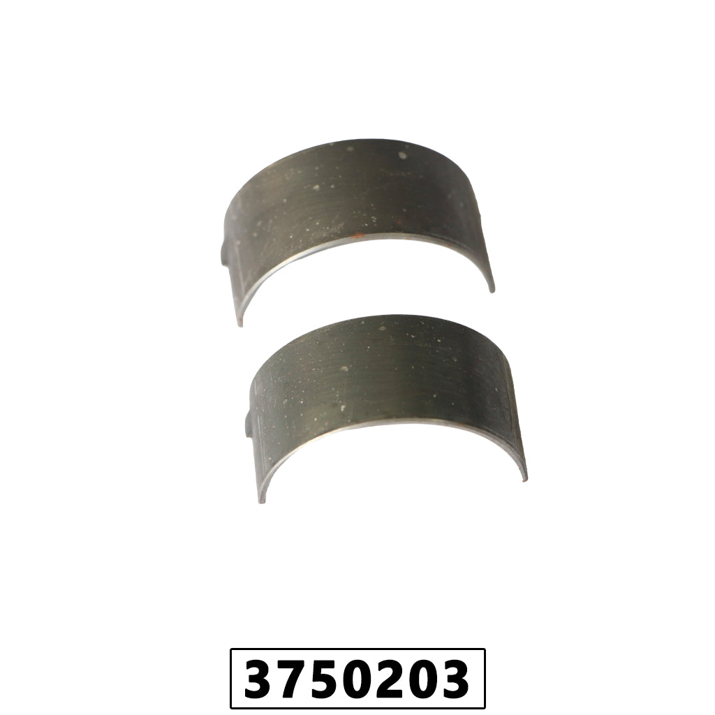 Bronzina da Biela para Motobomba VMB20D – foto 2