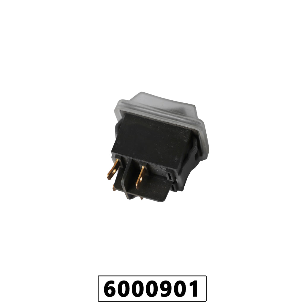 Interruptor para Pistola de Pintura Elétrica VPE600 – foto 2