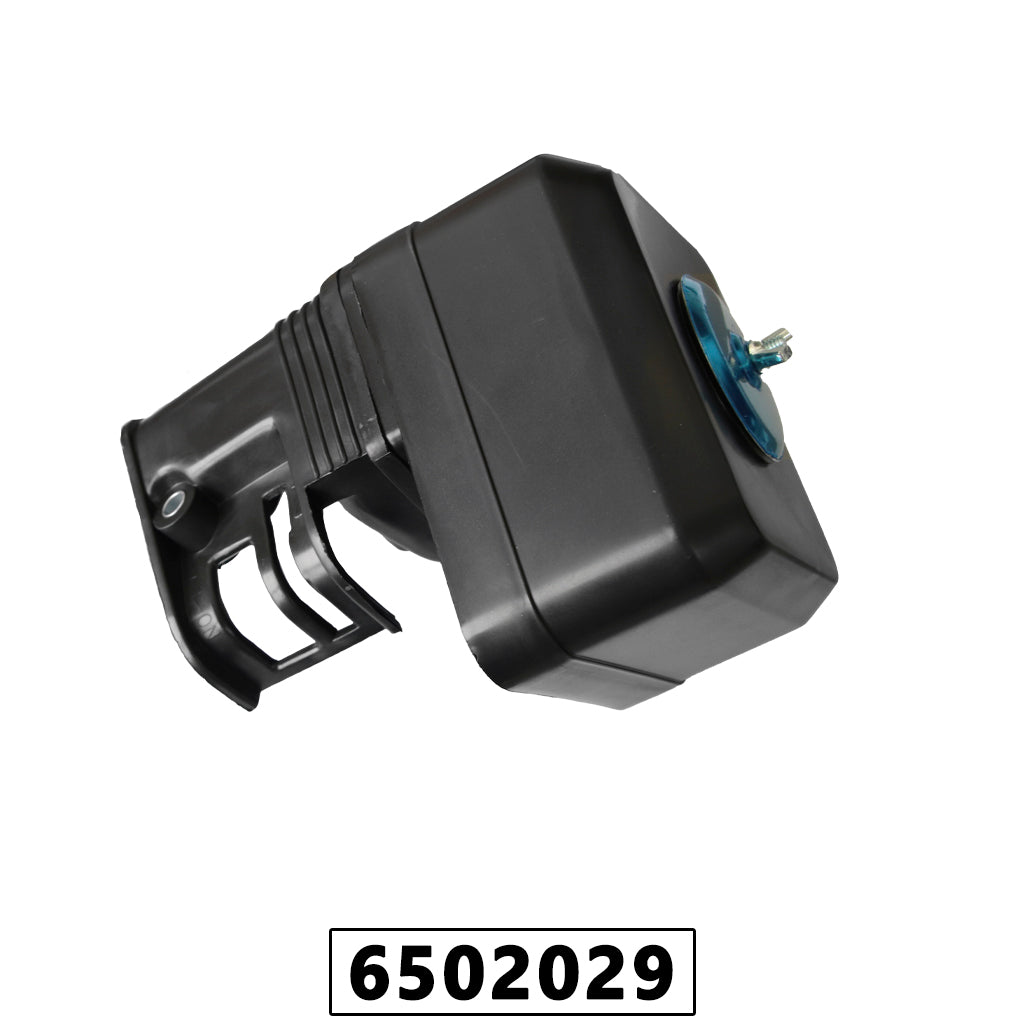 Filtro de Ar para Motor Gasolina 4 Tempos 5,5hp/6,5hp/7hp - Completo - Modelo 160F/168F/170F – foto 2