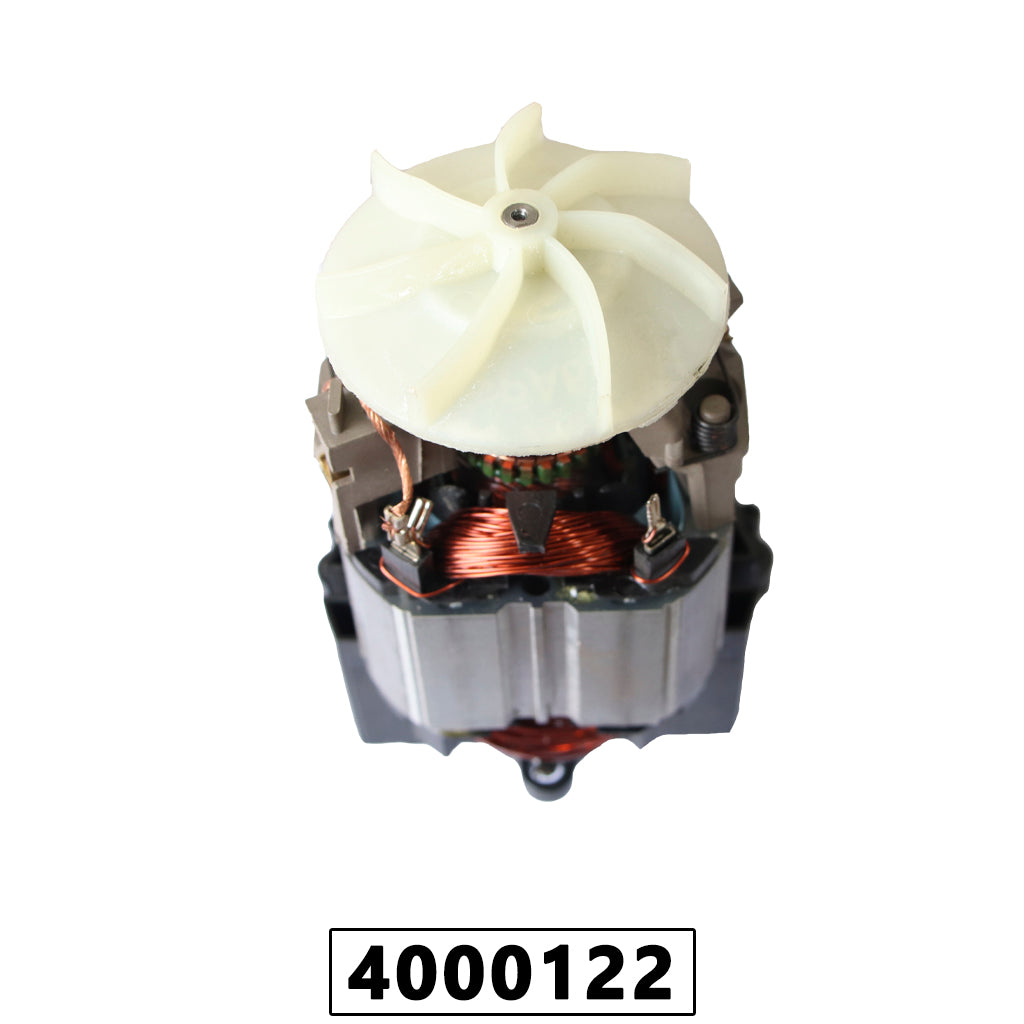 Motor Elétrico 1600W 220V com Cabeçote para Lavadora VLC1600 – foto 1