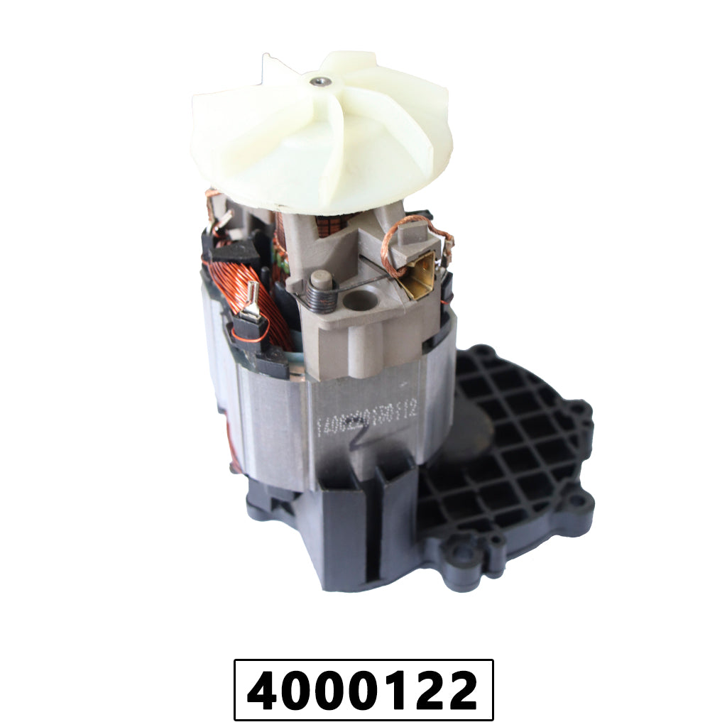 Motor Elétrico 1600W 220V com Cabeçote para Lavadora VLC1600 – foto 5
