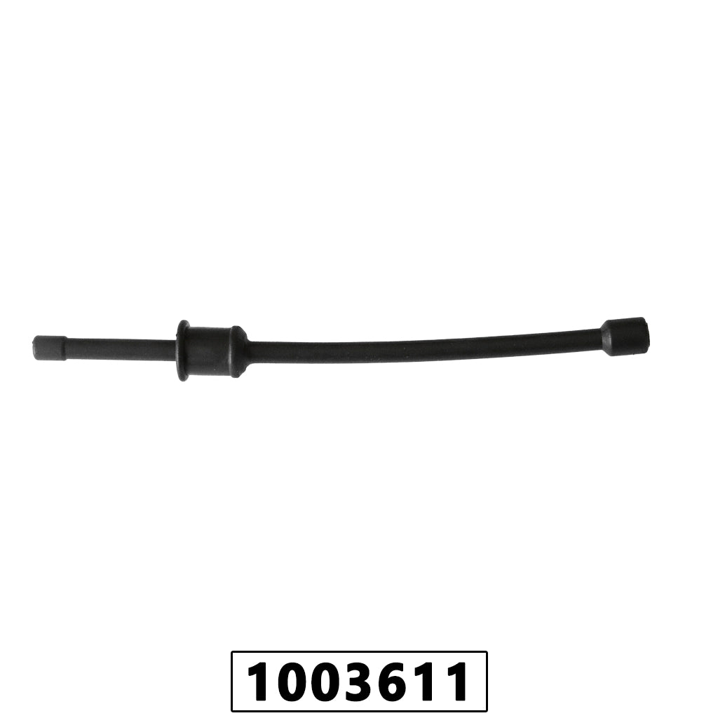 Mangueira Interna do Óleo com Plug Passador sem Filtro para Motosserra VS620 – foto 2