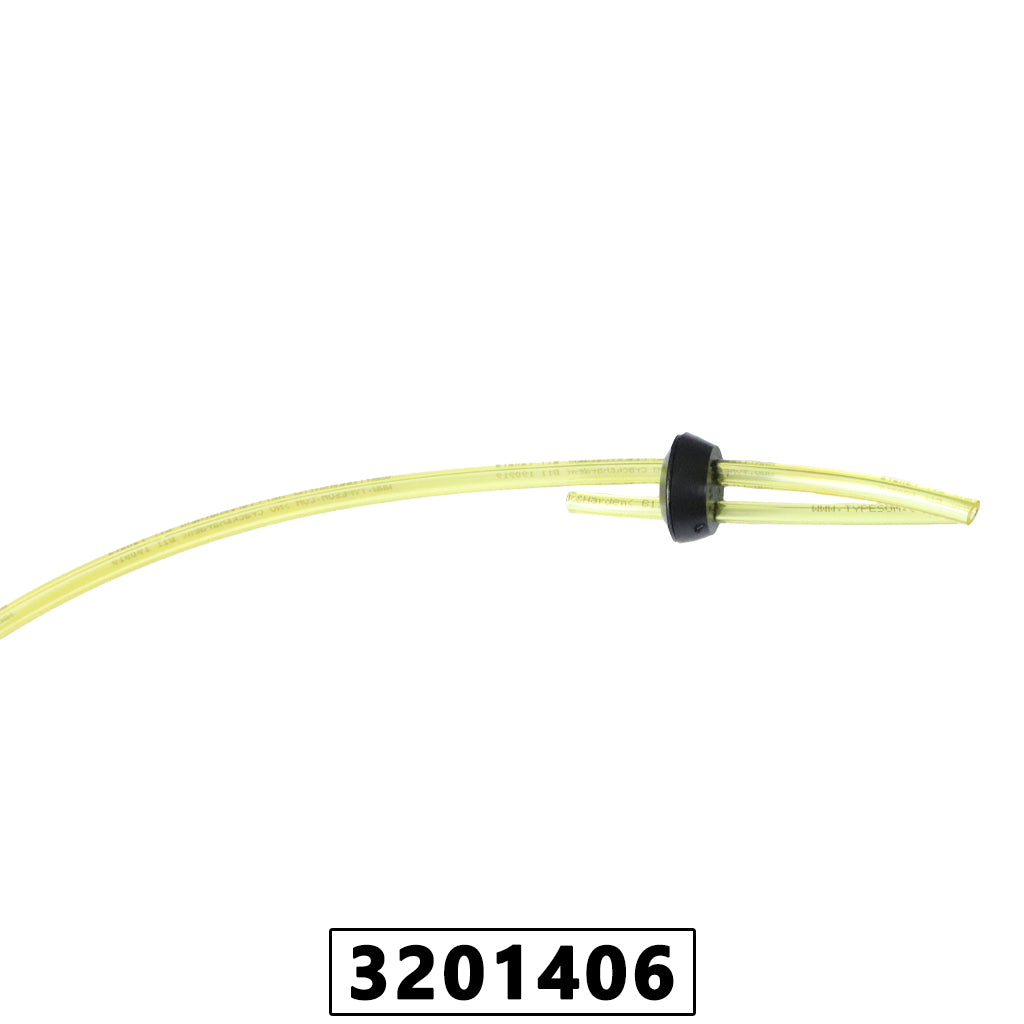 Mangueira da Gasolina para Atomizador 82cc / Atomizador VAT820P - Completa com Filtro – foto 5
