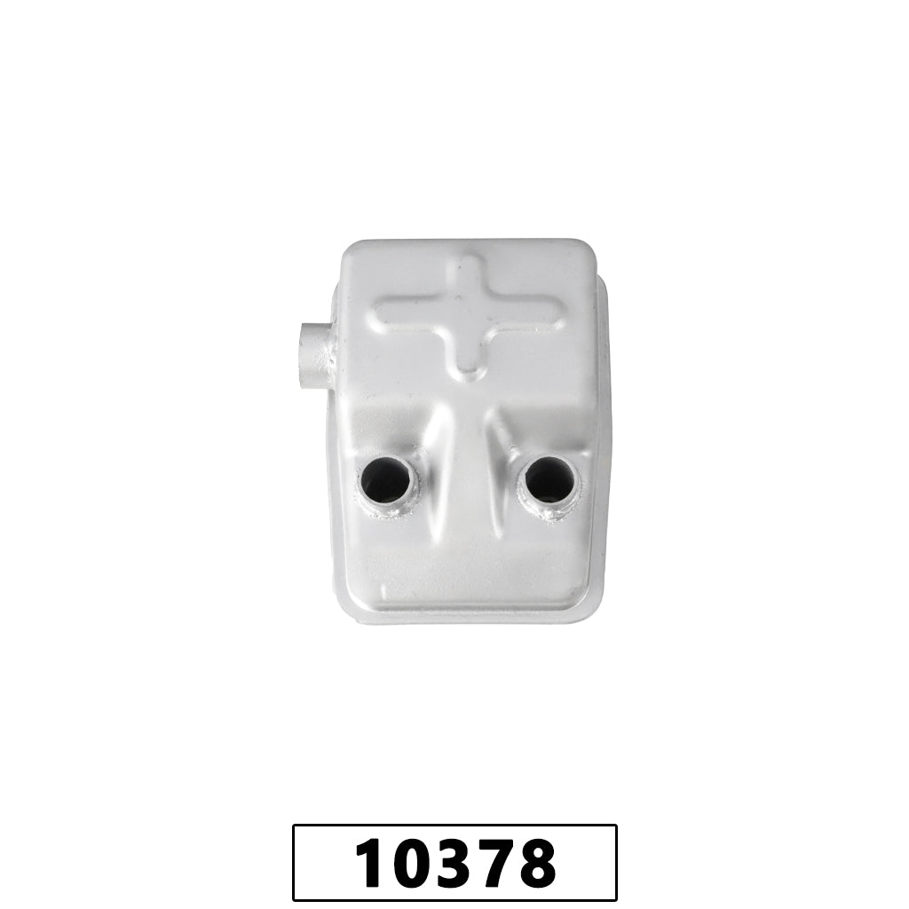 Silencioso para Perfurador de Solo 63cc / Perfurador de Solo VPS630P – foto 1