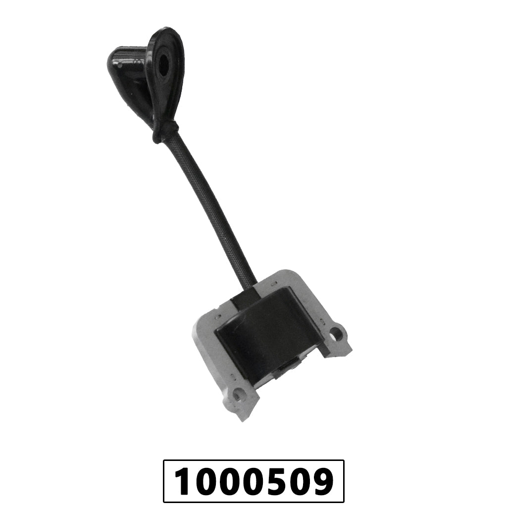 Módulo de Ignição para Roçadeira 33cc/43cc / Motopodador - Completo sem Cabo Curto Circuito – foto 3