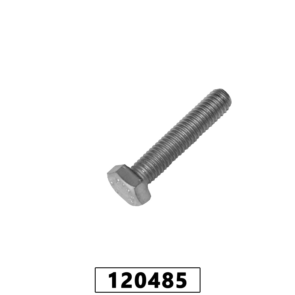 Parafuso Sextavada 6 x 30mm – foto 1