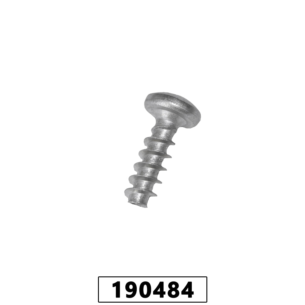 Parafuso Phillips 5 x 16mm - Rosca Soberba Cabeça Panela – foto 1