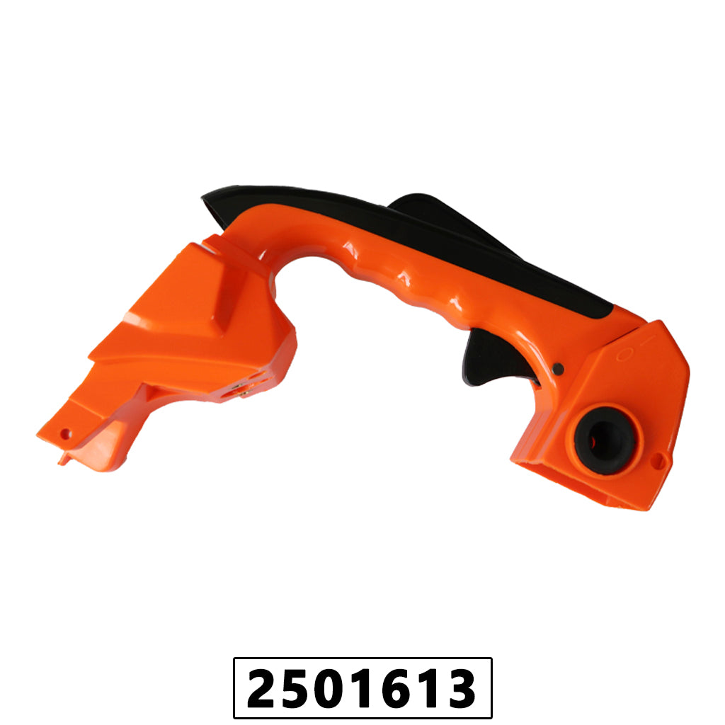 Punho de Comando Completo para Motosserra VSL250 – foto 1