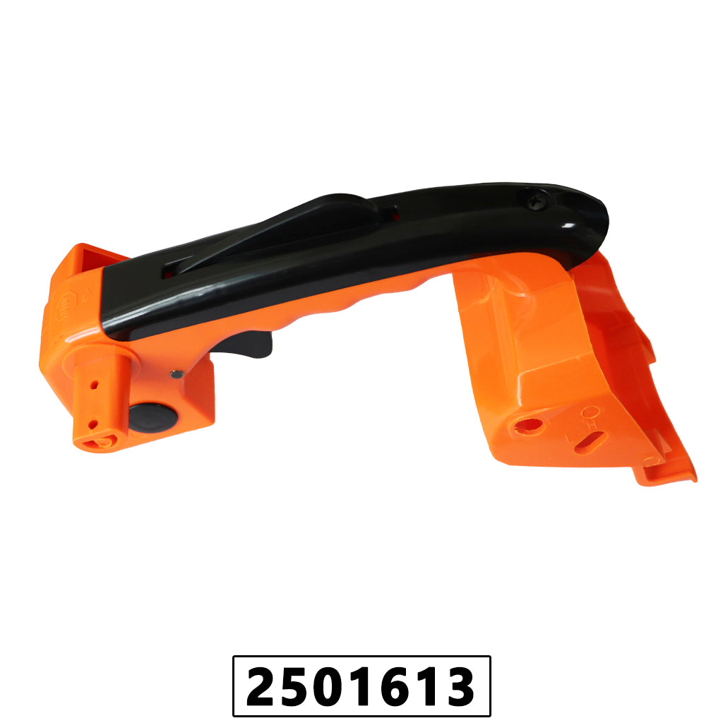 Punho de Comando Completo para Motosserra VSL250 – foto 2