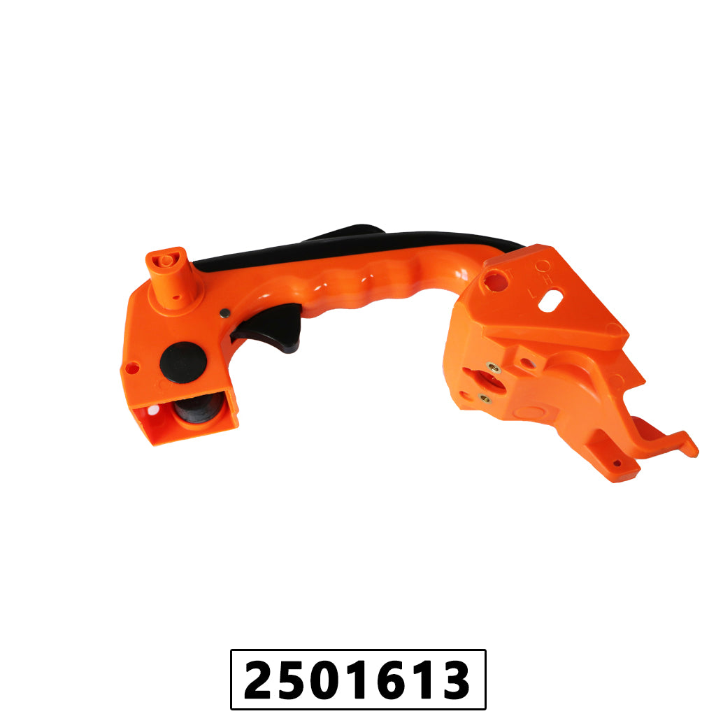 Punho de Comando Completo para Motosserra VSL250 – foto 3
