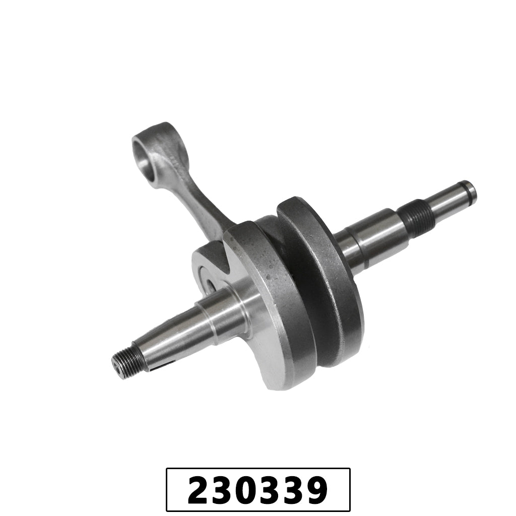 Virabrequim para Motosserra Stihl 651/661 – foto 1