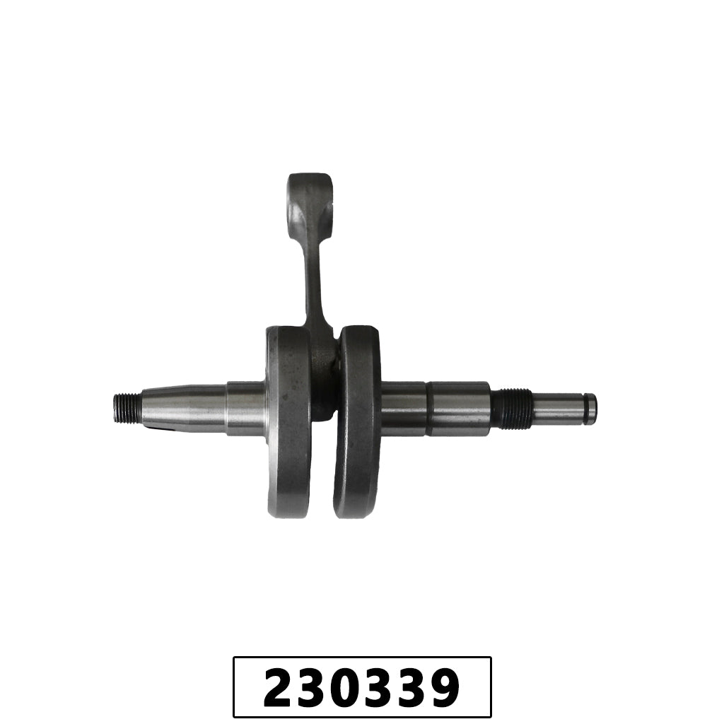 Virabrequim para Motosserra Stihl 651/661 – foto 2