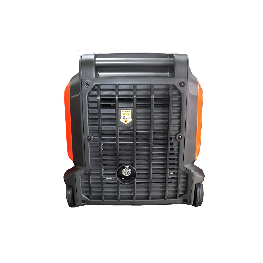 Gerador Inverter Gasolina 4T 223cc 4,0kVA 4000W 220V VGI4000 Vulcan Trent – foto 5