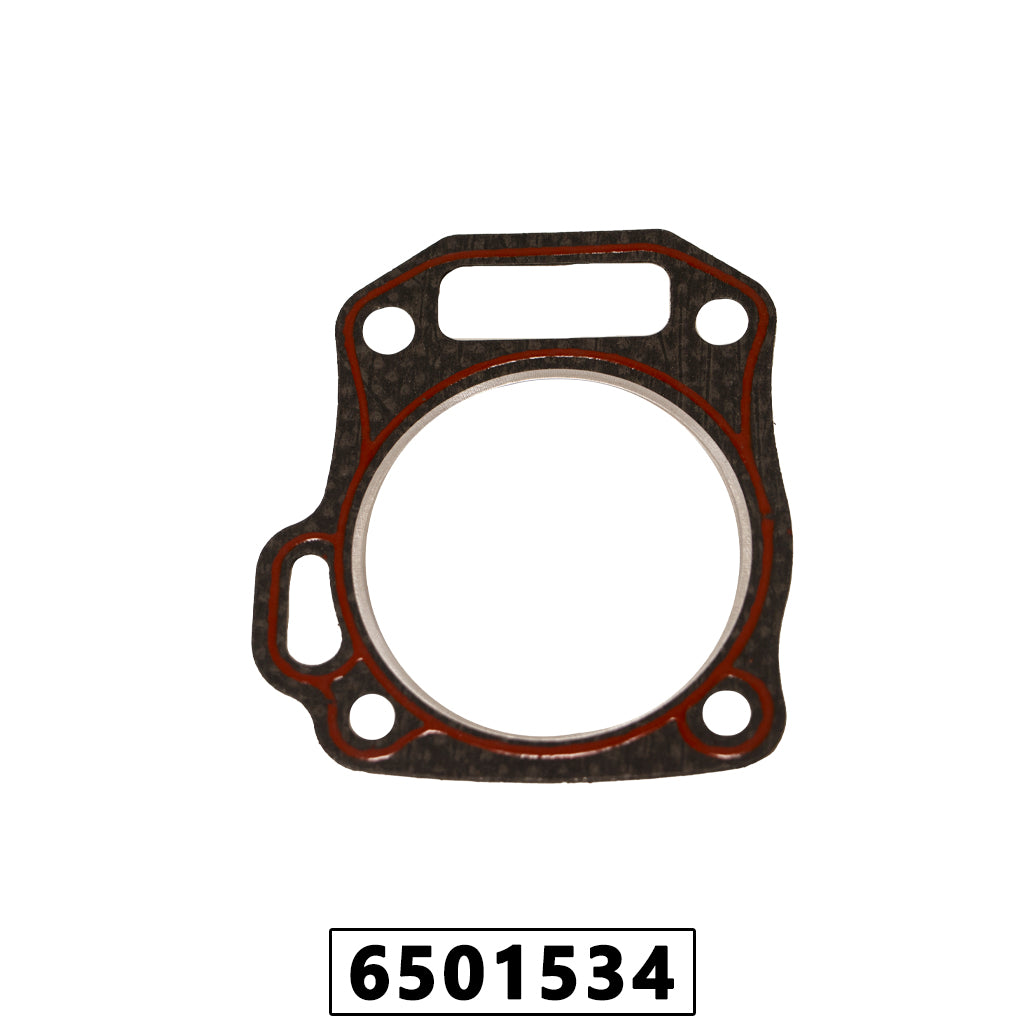 Junta do Cabeçote do Motor Gasolina 5,5hp/6,5hp/7hp 4 Tempos – foto 1