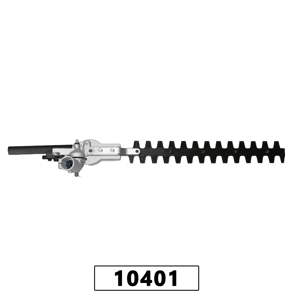 Transmissão Completa do Podador de Cerca Viva 28mm x Quad Hq 236 / Stihl FS160/220/280/290/350 – foto 1