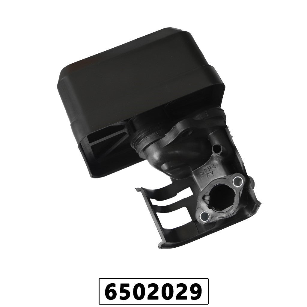Filtro de Ar para Motor Gasolina 4 Tempos 5,5hp/6,5hp/7hp - Completo - Modelo 160F/168F/170F – foto 4