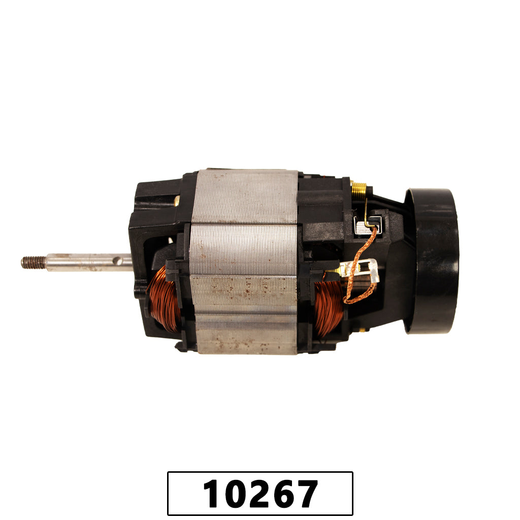 Motor Elétrico 2000W 220V para Aparador de Grama VA2000 - Frenobras – foto 3