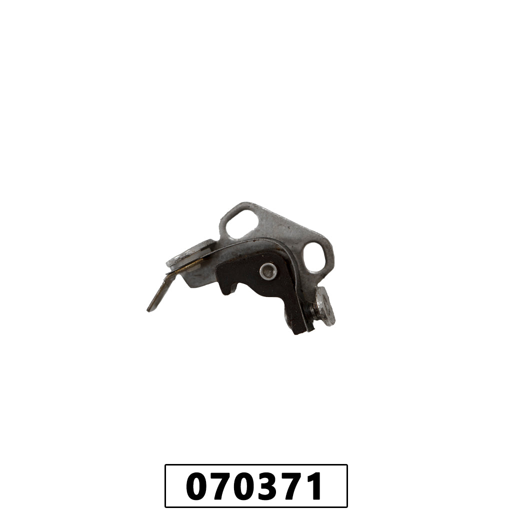 Platinado para Haupt 620/666 – foto 1