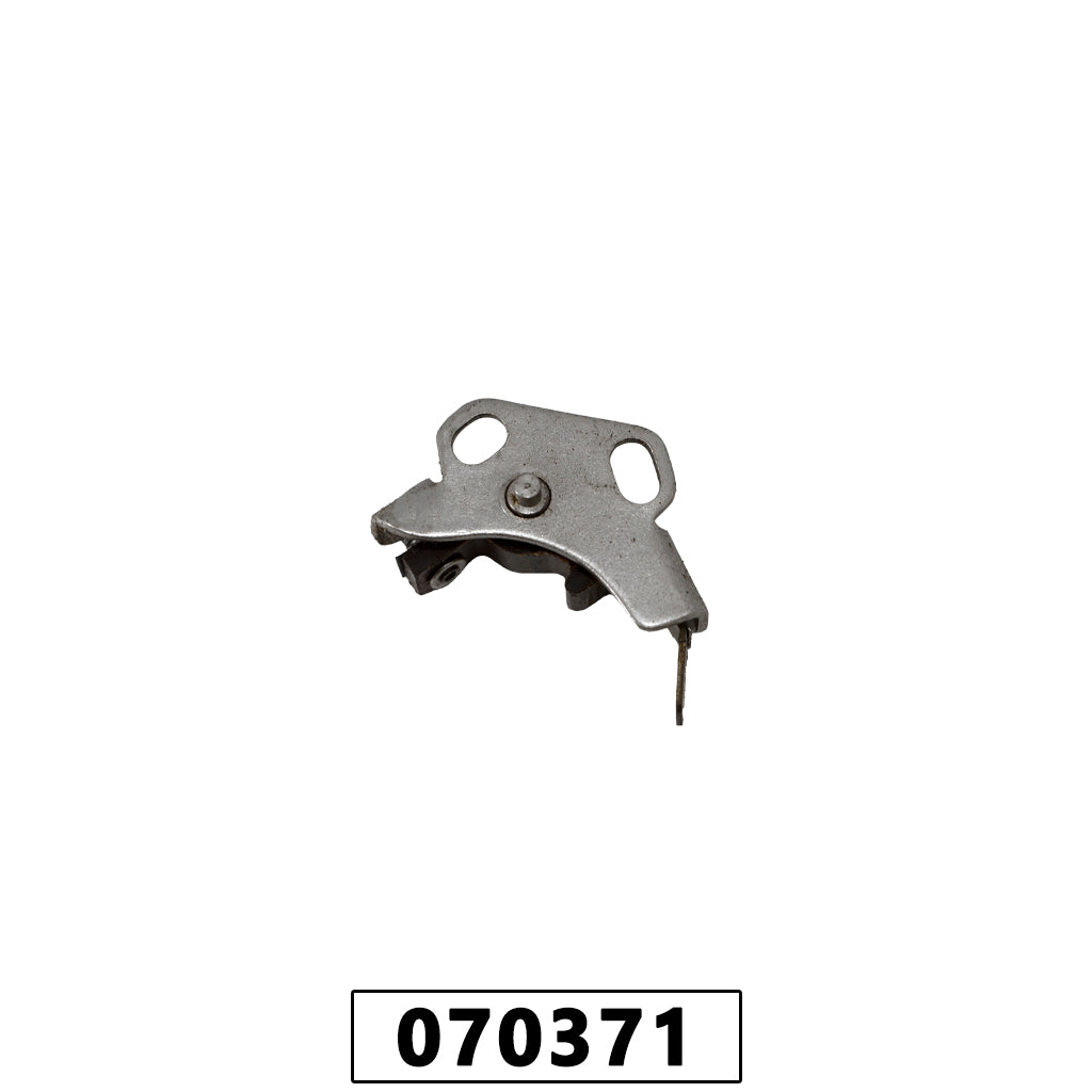 Platinado para Haupt 620/666 – foto 2