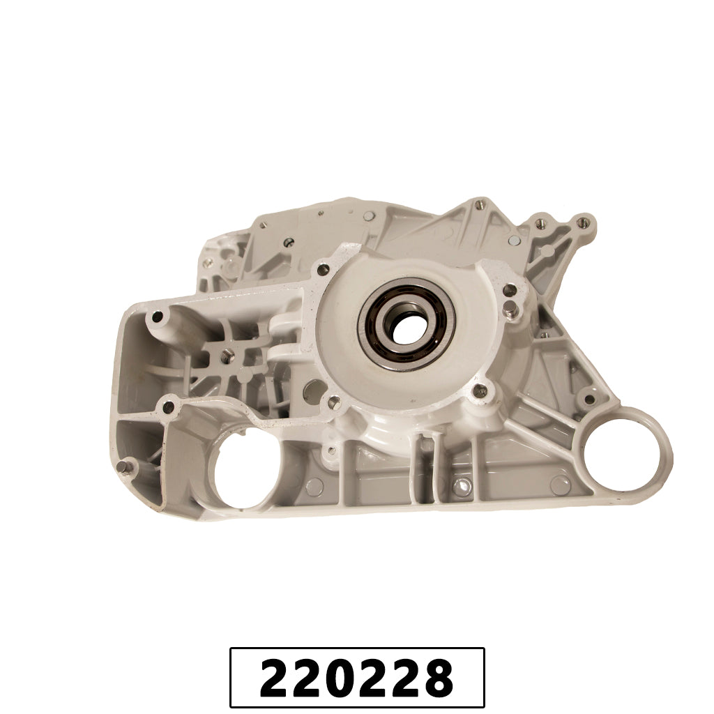 Carcaça do Virabrequim para Motosserra Stihl 066/650/660 – foto 3
