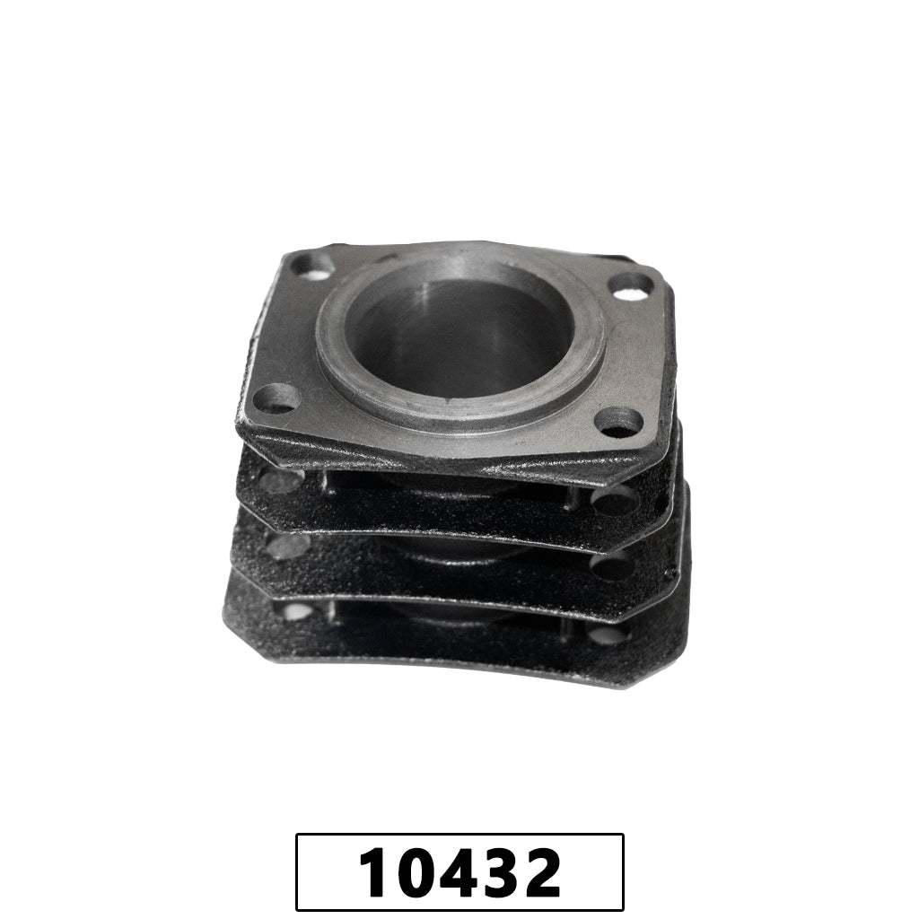 Cilindro 47mm para Compressor de Ar 50 Litros 2,5hp / compressor VC50 – foto 2