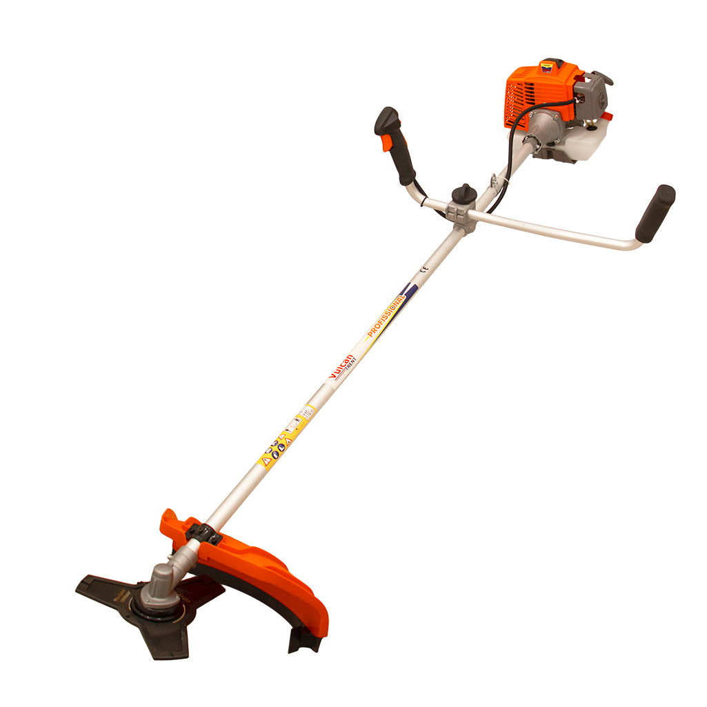 Roçadeira Lateral Gasolina 2T 63cc 4,0hp Profissional VR630P Vulcan Trent – foto 1