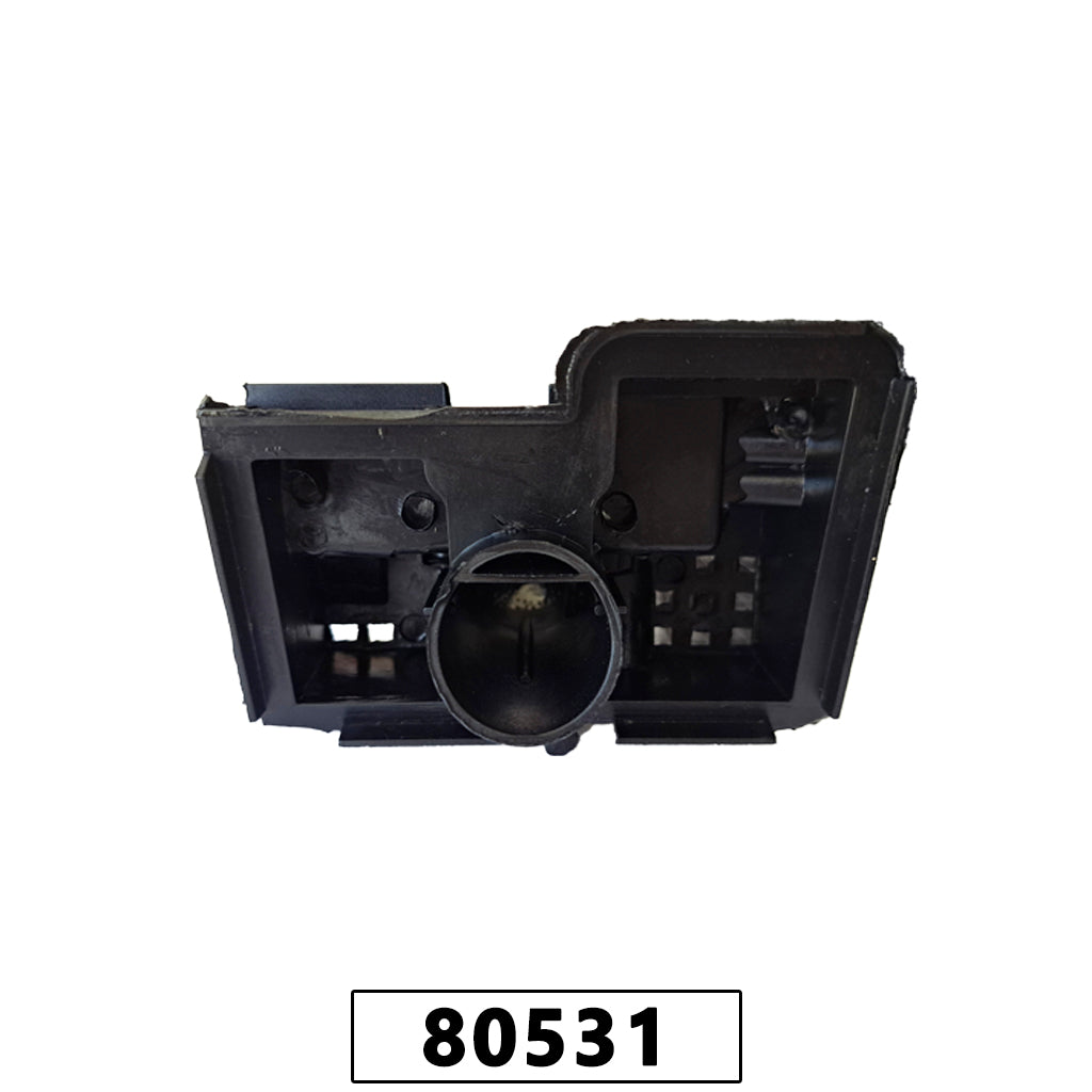Filtro de Ar para Motosserra Stihl 170/180 sem Espuma – foto 3