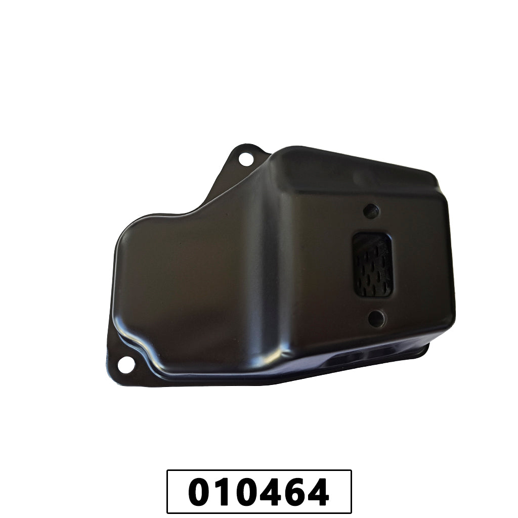 Silencioso para Roçadeira Stihl Fs 160/220/280 – foto 2