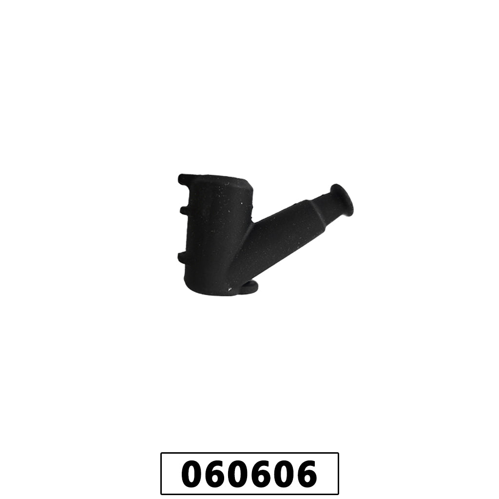 Cachimbo de Vela para Motor 2 Tempos para Stihl / husqvarna / vulcan / importadas - Uso Universal – foto 1