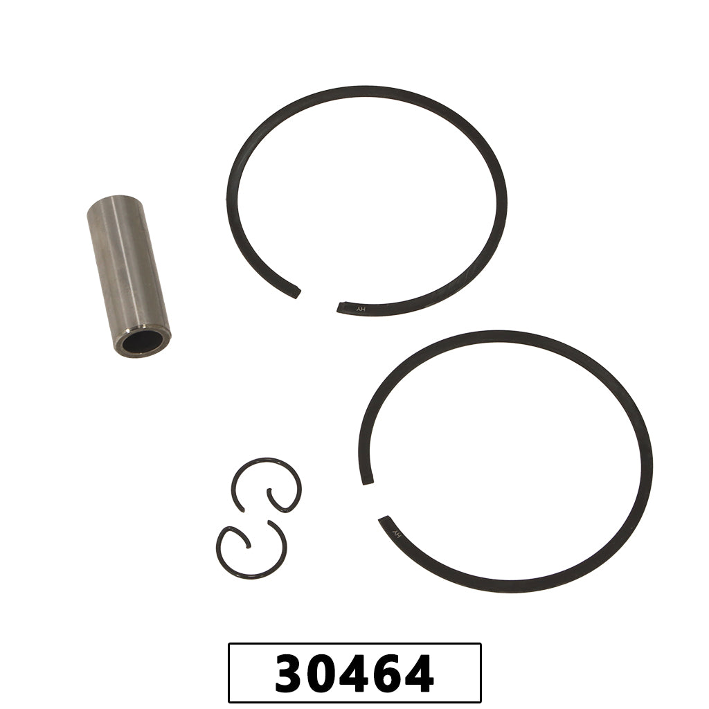 Kit Cilindro 56mm para Motosserra Stihl 661 – foto 2