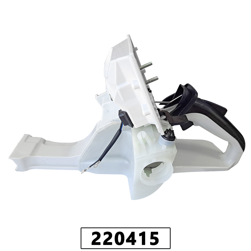 Tanque de Gasolina Completo para Motosserra Stihl 661 – foto 2