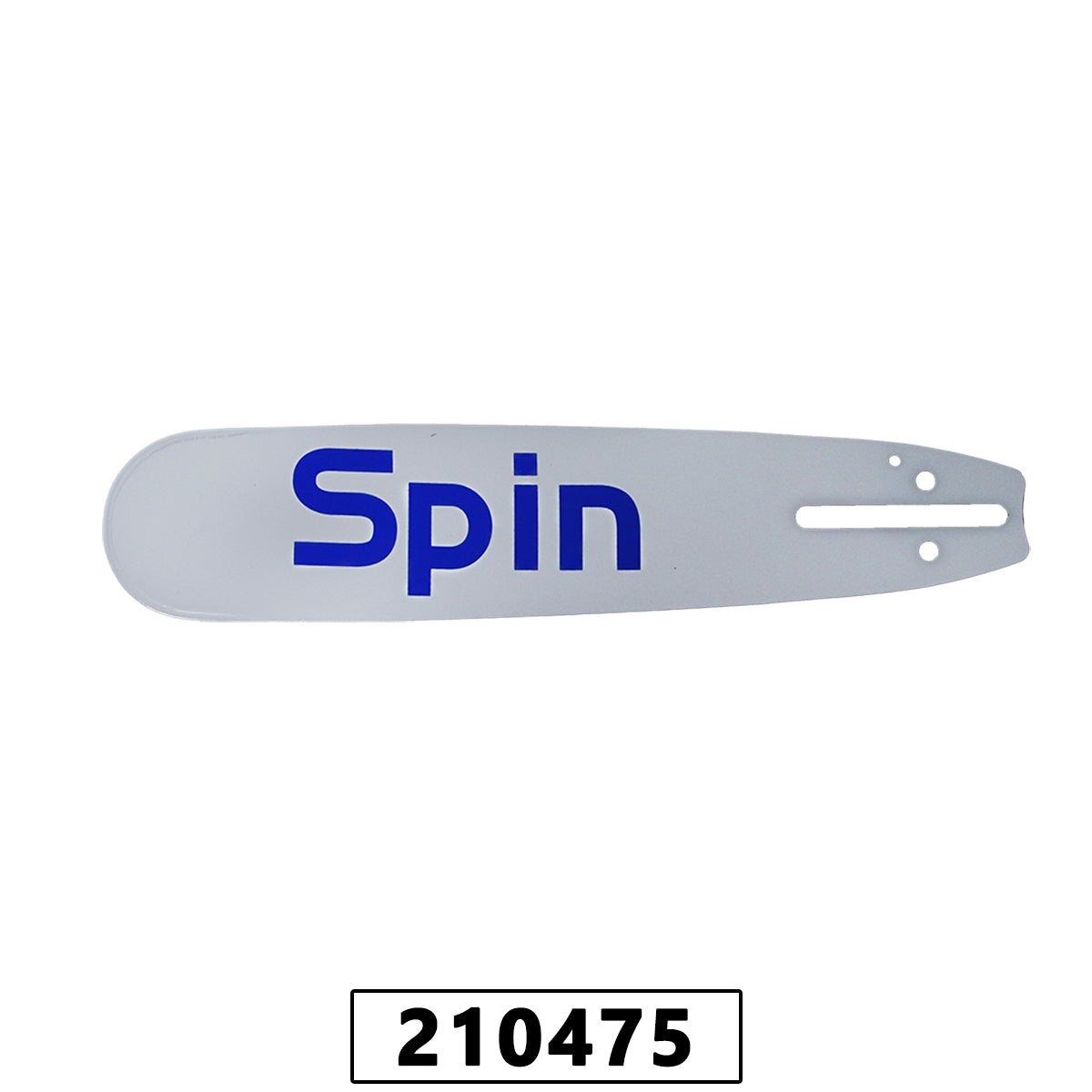 Sabre 13" 26D Ponta Dura 3/8 x 1.5mm (0.058") para Motosserra Husqvarna 61/268/272/281/288 - Spin – foto 2