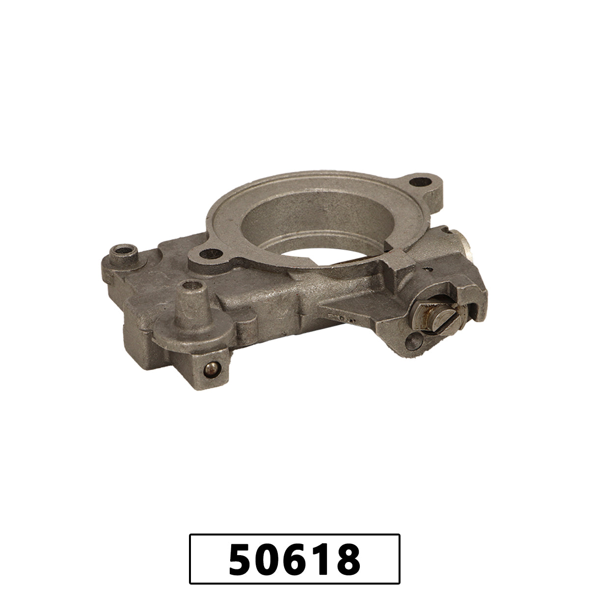 Bomba de Óleo para Motosserra Stihl 651/661 – foto 2