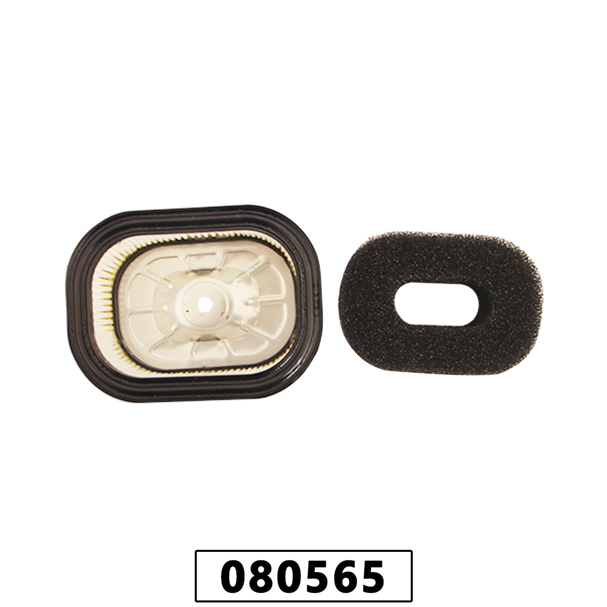 Filtro de Ar para Motosserra Stihl 066/650/660 – foto 1
