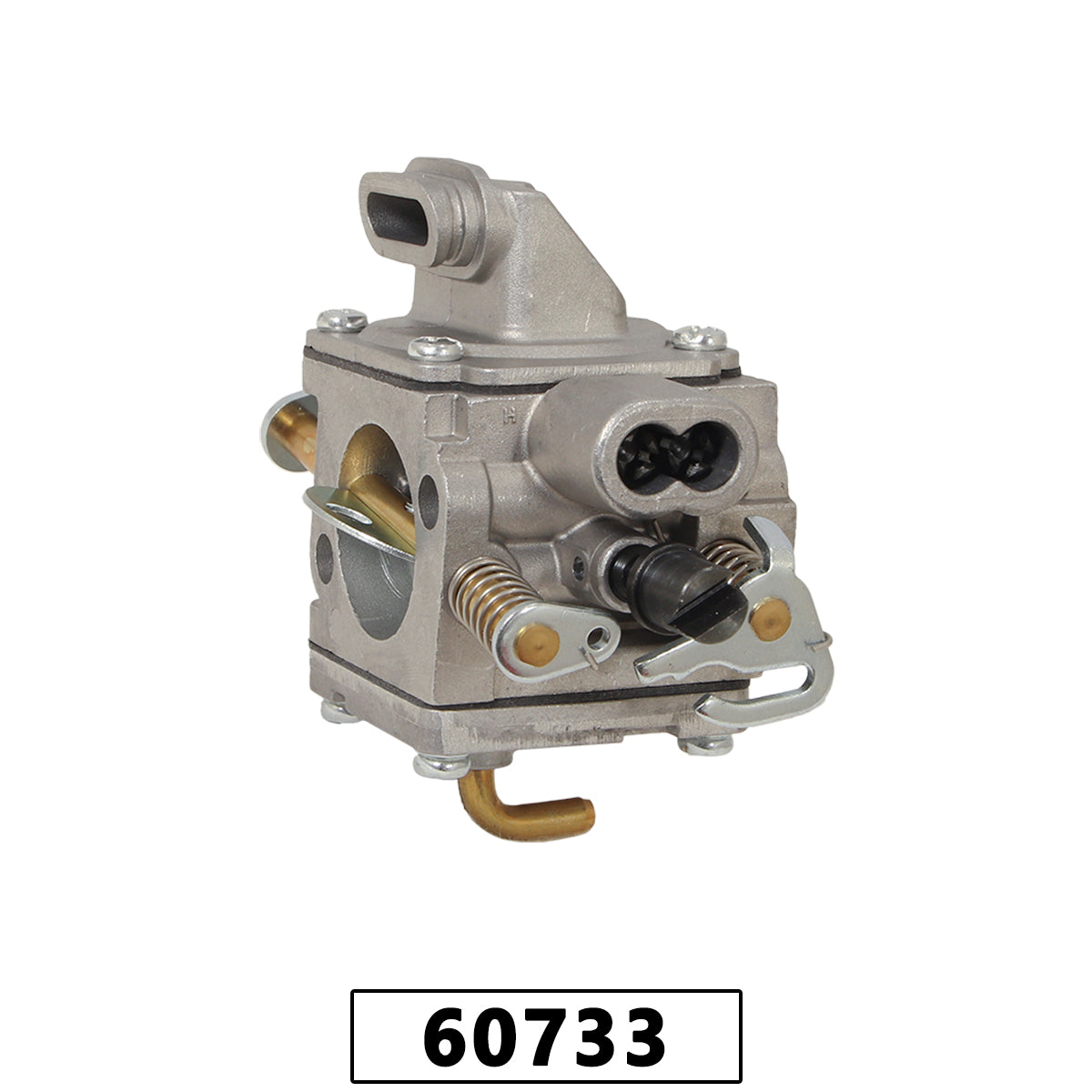 Carburador para Motosserra Stihl Ms 661/651 – foto 4