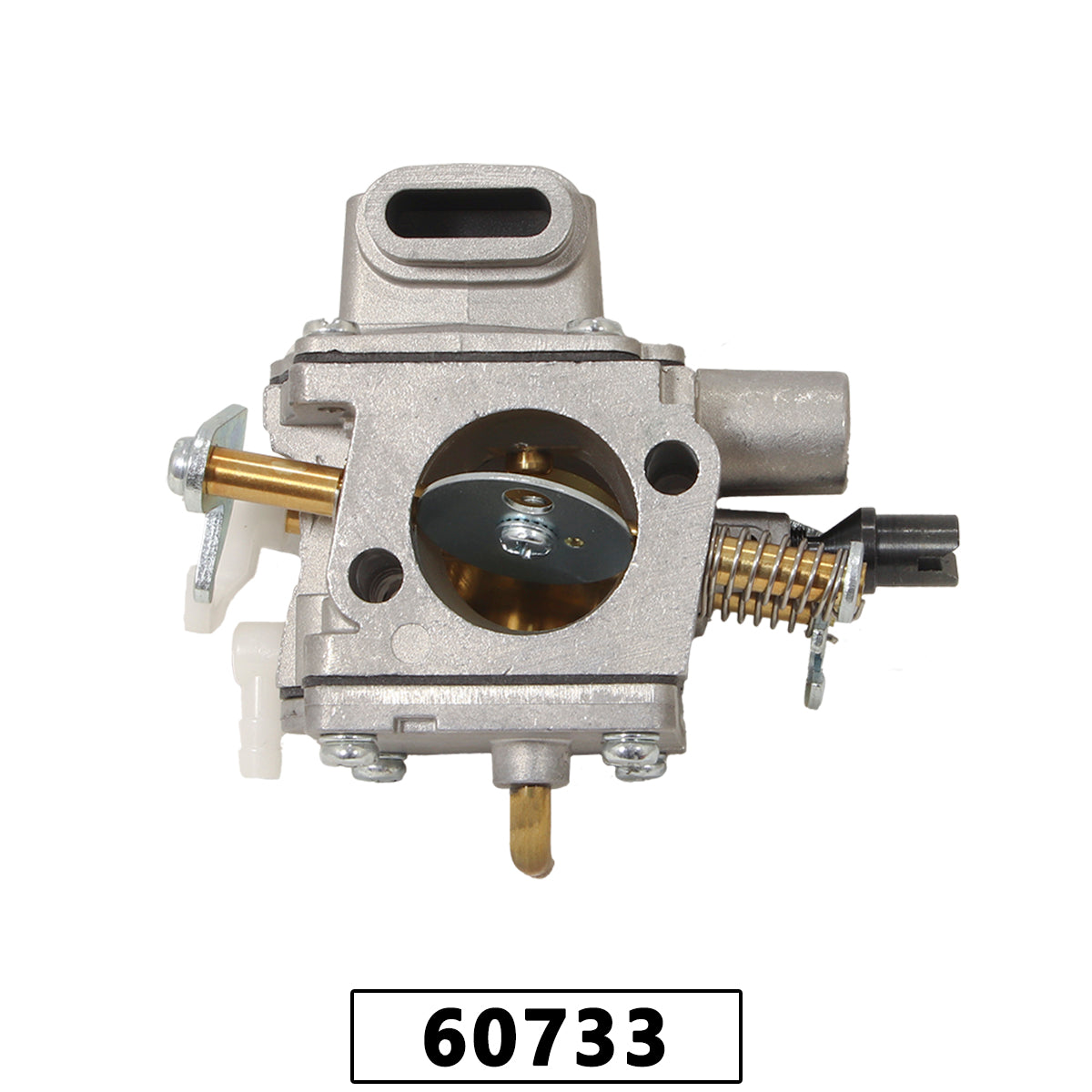 Carburador para Motosserra Stihl Ms 661/651 – foto 2