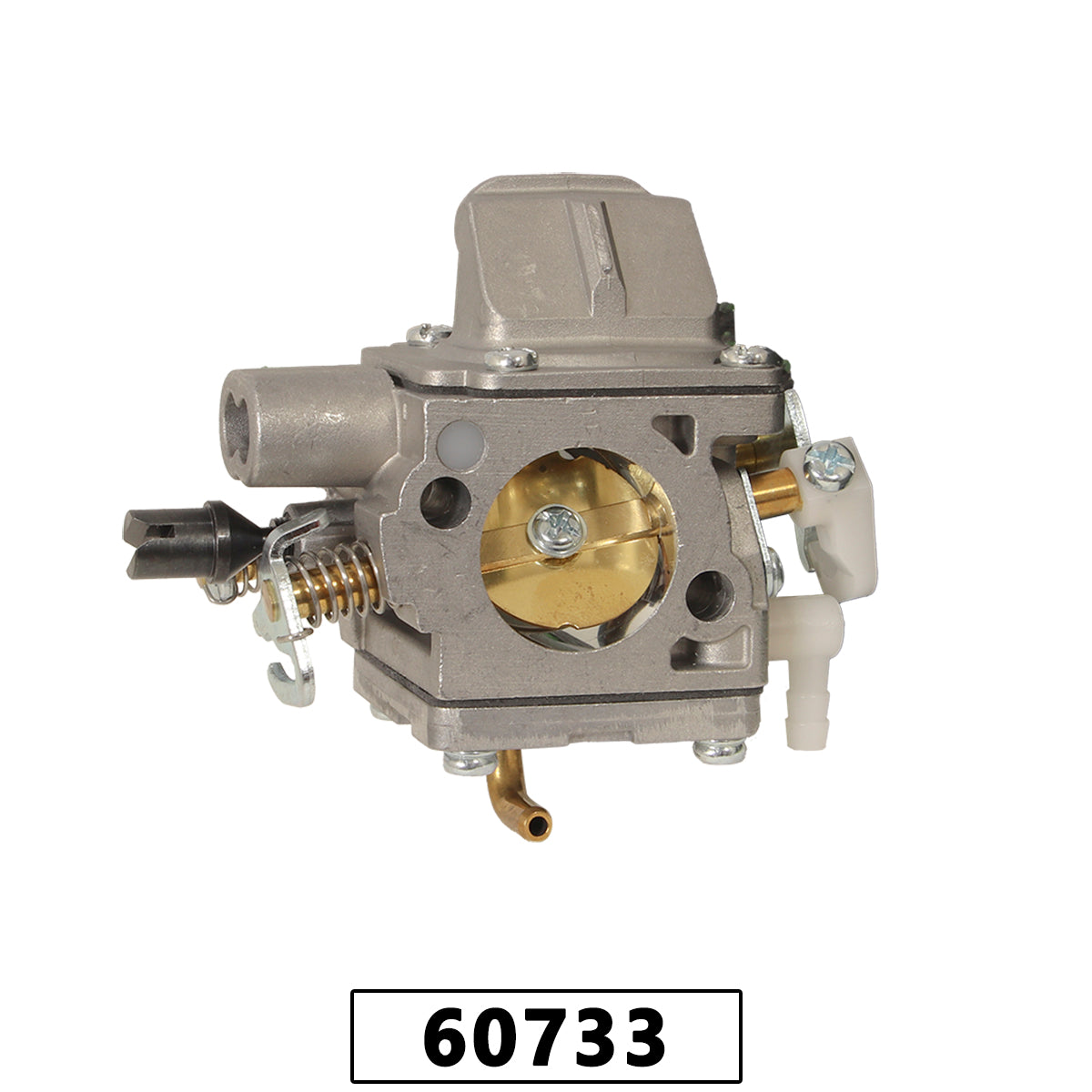 Carburador para Motosserra Stihl Ms 661/651 – foto 3