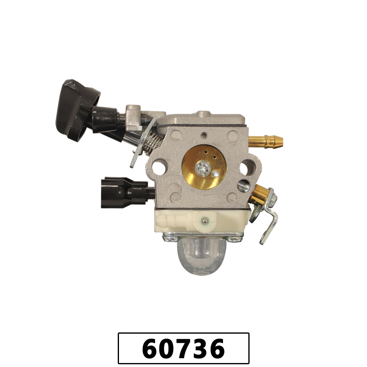 Carburador para Soprador Stihl BG56 / BG86C – foto 2