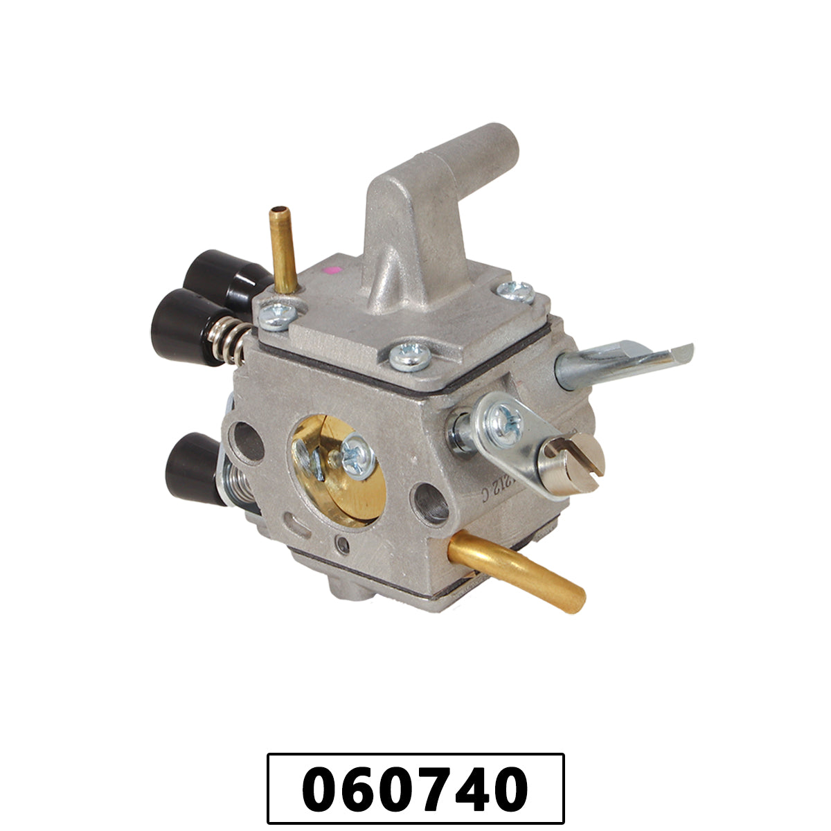 Carburador para Roçadeira Stihl FS120/300/350 / BT121 – foto 1